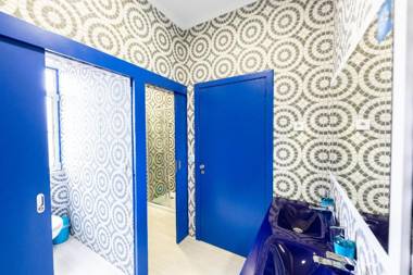 Help Yourself Hostels - Parede