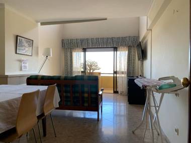 Discovery Apartment Carnaxide