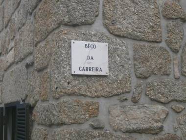 Casa da Carreira
