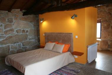 Casa Lagar do Miradoyro