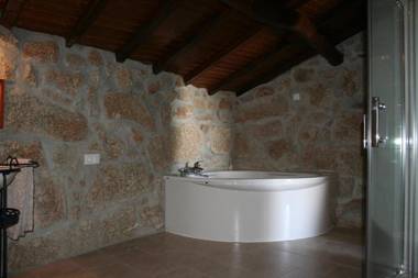 Casa Lagar do Miradoyro