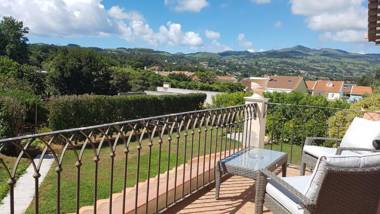 Quinta das Hortências