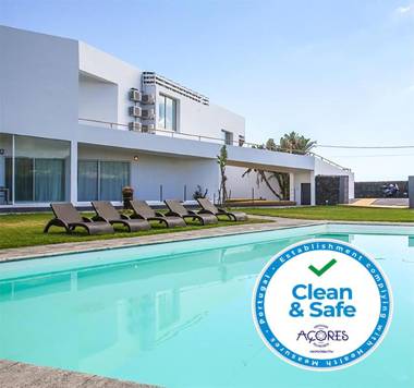 Sao Vicente Lodge - Atlantic Retreat