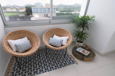 Sao Vicente Lodge - Atlantic Retreat