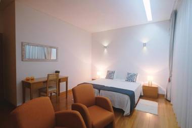 São Vicente Lodge - Panoramic Retreat