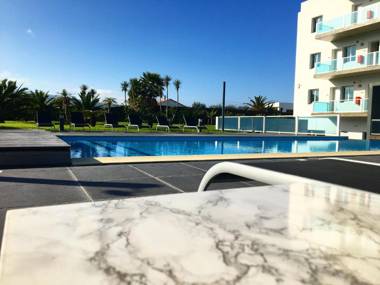 Whalesbay Hotel Apartamentos-NEW