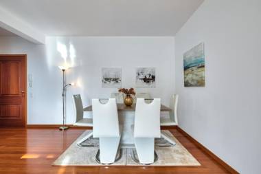 Villa Atalaia by HR Madeira