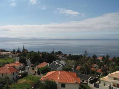 Vista Mar - New Apartment In Caniço de Baixo With Nice Sea Views