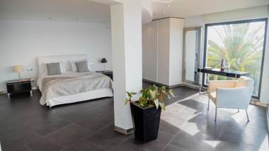 Zula House - Wonderfull Ocean Views & Private Swimming Pool