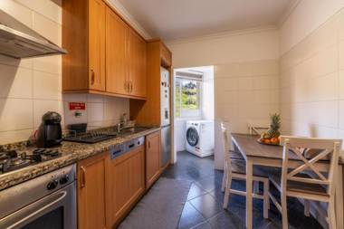 Sea View by Atlantic Holiday