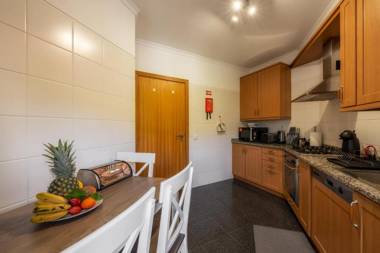 Sea View by Atlantic Holiday