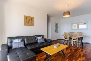 Apartamento Estrela Azul