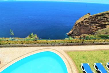 Villa Falésia do Garajau