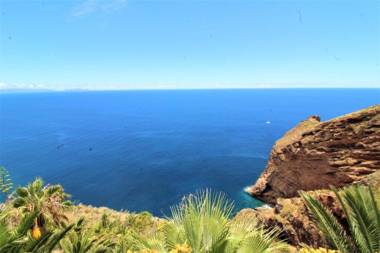 Villa Falésia do Garajau