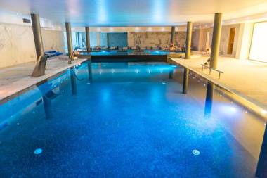 Hotel Porta do Sol Conference & SPA