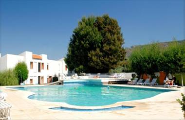 Aldeamento Turistico do Camarido