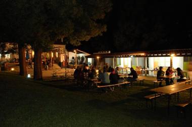 Aldeamento Turistico do Camarido