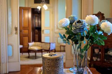 Palacete Villa Idalina