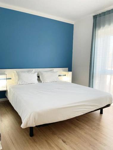 Arca Nova Guest House & Hostel