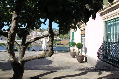 Casa Dos Varais Manor House