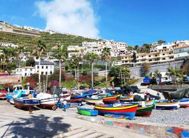 Pestana Churchill Bay