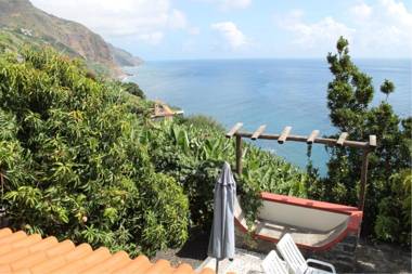 Stonecliff by OurMadeira