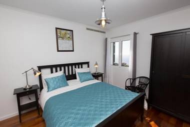 Casa das Orquídeas by OurMadeira