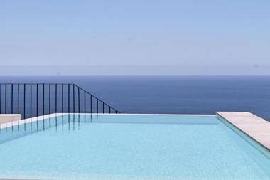 Casa do Julio by OurMadeira