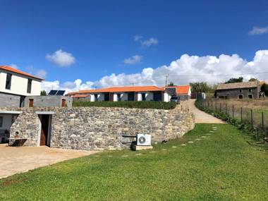 Quinta Inacia by OurMadeira