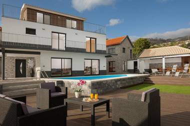 Casa da Rosalina by OurMadeira