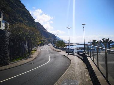 Madeira Inn Casa da Paz