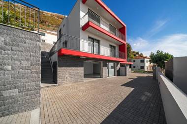 Casa Amaro Sunset by OurMadeira