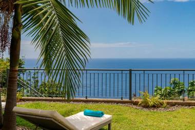 Casa Amaro Sol by OurMadeira