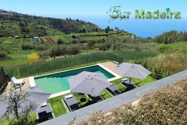 Bella Vita by OurMadeira