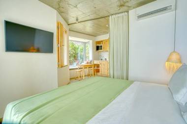 Socalco Nature Calheta