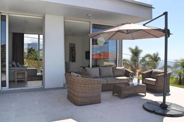 Luxury Calheta Villa Casa Calheta Heights 3 Bedrooms Stunning Sea Views Contemporary Design