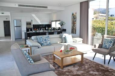 Luxury Calheta Villa Casa Calheta Heights 3 Bedrooms Stunning Sea Views Contemporary Design
