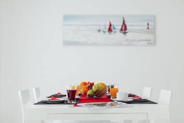 Janelas de Salir- Holiday Apartments - By SCH