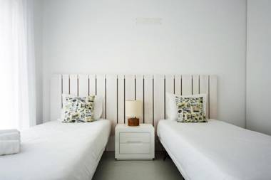 Janelas de Salir- Holiday Apartments - By SCH