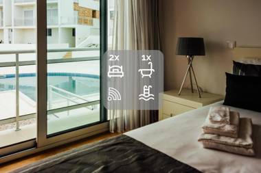 Dunas - Holiday Apartments - By SCH