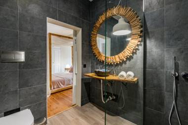 19 Tile Ceramic Concept