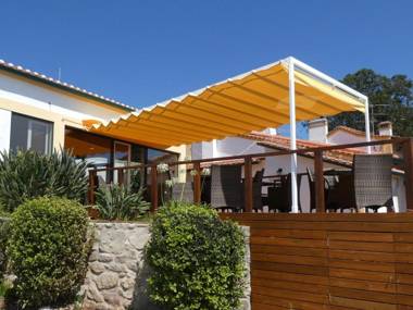 Vida-Vi Country House and B&B