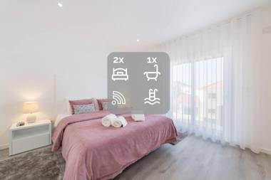 Palhanas - Holiday Homes - By SCH