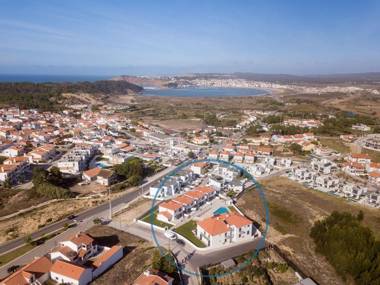 Palhanas - Holiday Homes - By SCH