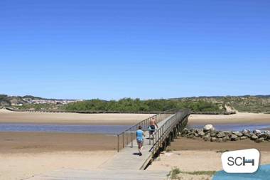 Palhanas - Holiday Homes - By SCH