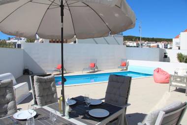 Villa Hortas - Moradia de férias com piscina privada By SCH