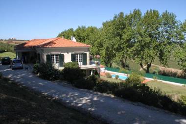 Cozy Villa Near Obidos With Private Swimming Pool