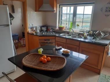 Cozy Villa Near Obidos With Private Swimming Pool