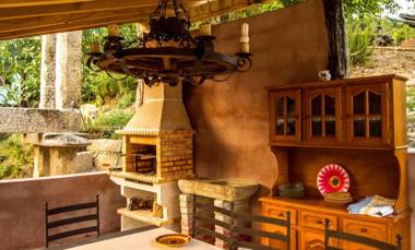 AgroFarm with Animals - Qta Entre Sebes