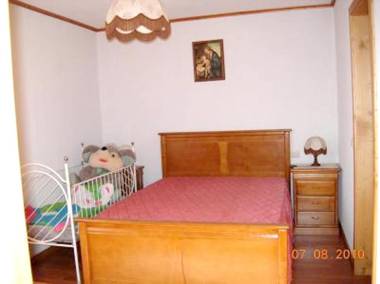 2 bedrooms villa with shared pool jacuzzi and enclosed garden at Pedraca